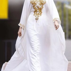 Robe Marocaine Nabila