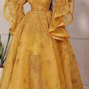 Robe Marocaine Nassima