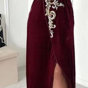 Robe Marocaine Nawel