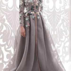 Robe Marocaine Nehla