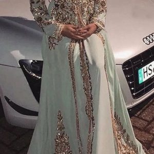 Robe Marocaine Raissa