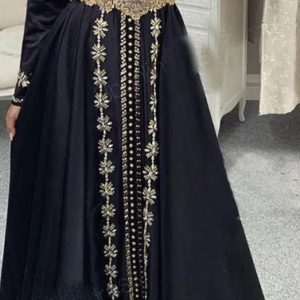 Robe Marocaine Soraya