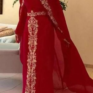 Robe Orientale Bakhta