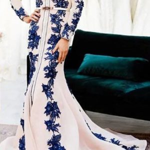 Robe Orientale Basma