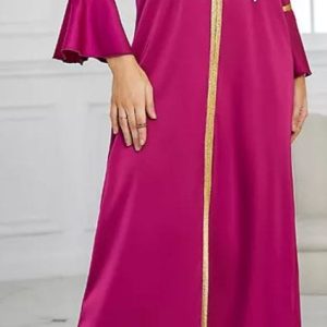 Robe Orientale Nagina