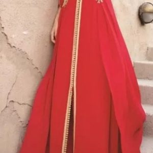 Robe Orientale Djita