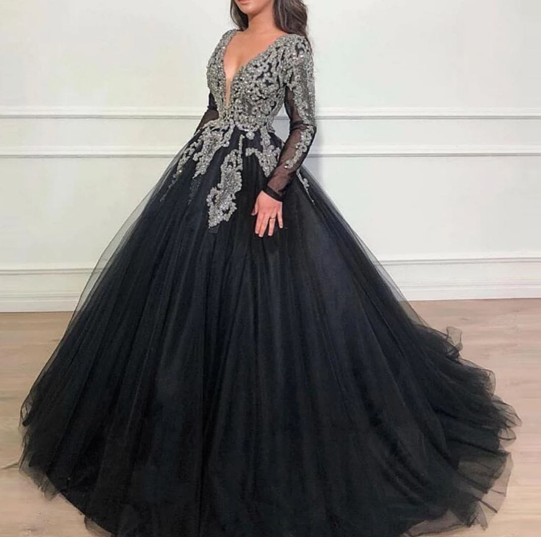 Robe Orientale Dounia – Image 2