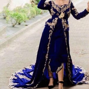 Robe Orientale Farha