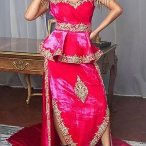 Robe Orientale Hamida