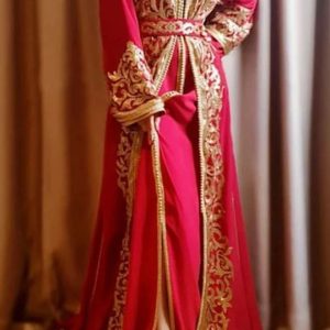Robe Orientale Inaia
