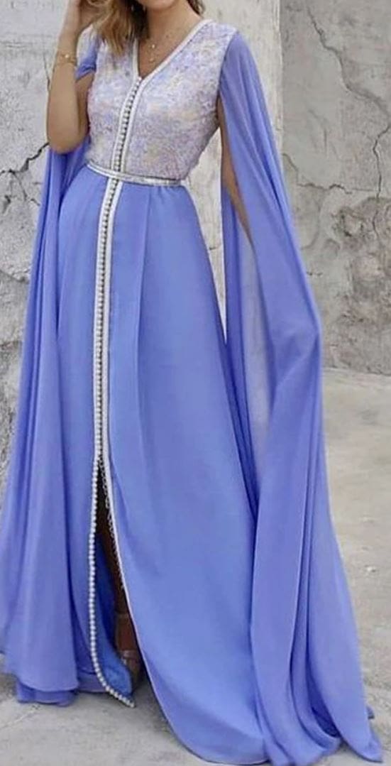 Robe Orientale Jihane – Image 2