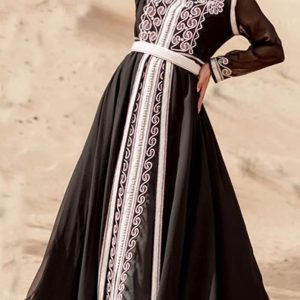 Robe Orientale Medina