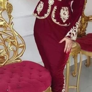 Robe Orientale Rachida