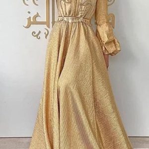 Robe Orientale Radhia