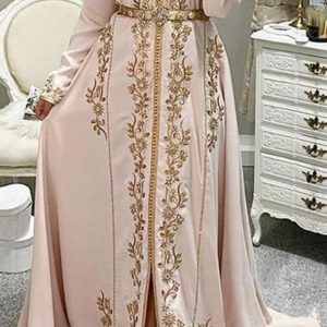 Robe Orientale Salima