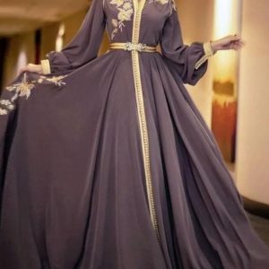 Robe Orientale Wassila