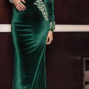 Robe Orientale Zaida