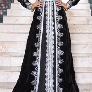 Robe Orientale Zinab