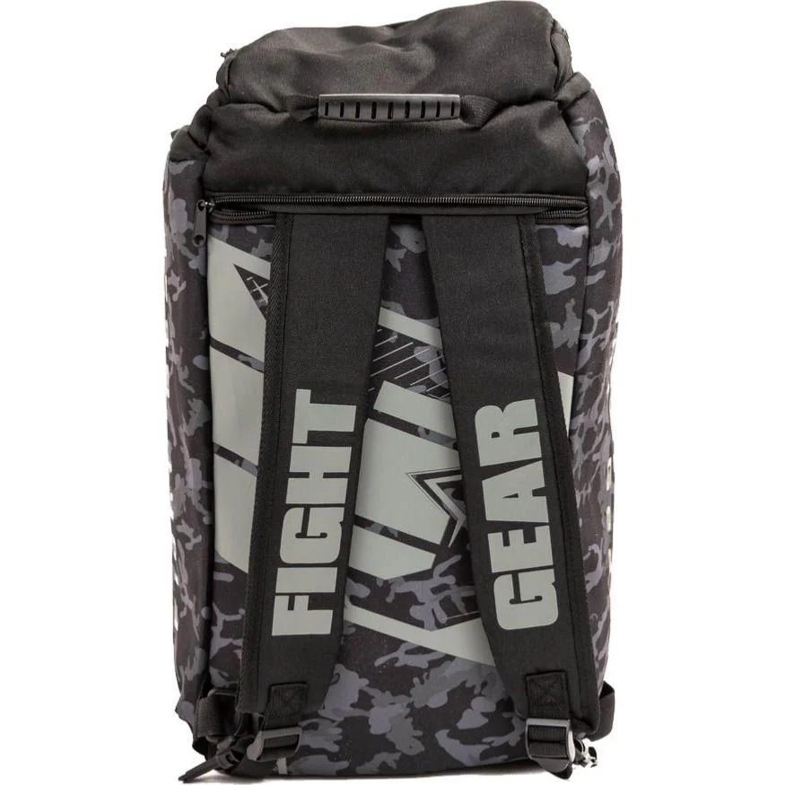 Sac de Sport convertible Booster B Force - Camo – Image 3