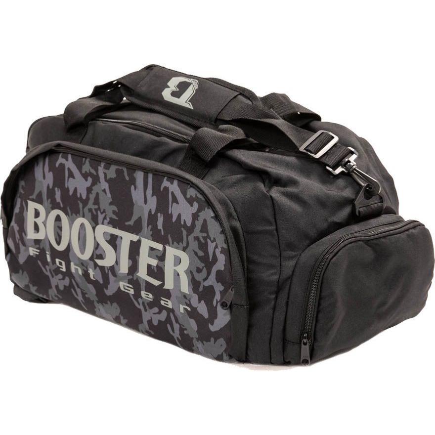 Sac de Sport convertible Booster B Force - Camo – Image 2