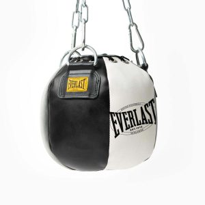 Head Hunter Everlast 1910 - Noir/Blanc