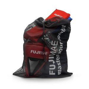 Sac de rangement Mesh protections arts martiaux - Fuji Mae