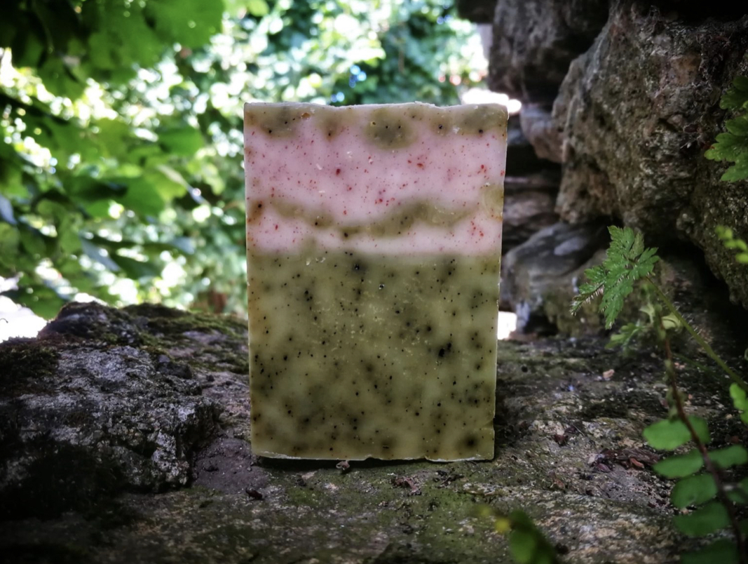 Savon artisanal L’originel – Image 2