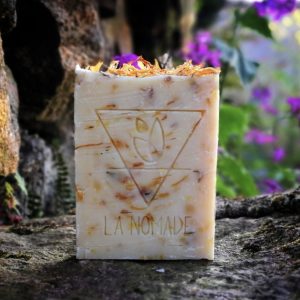 Savon artisanal Le végétal