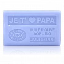 Savon je t&rsquo;aime papa