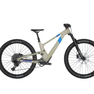 VTT enfant SCOTT GENIUS 700 2026