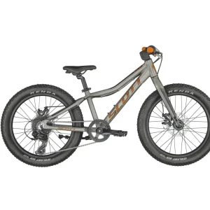 VTT SCOTT ROXTER 20 RAW ALLOY