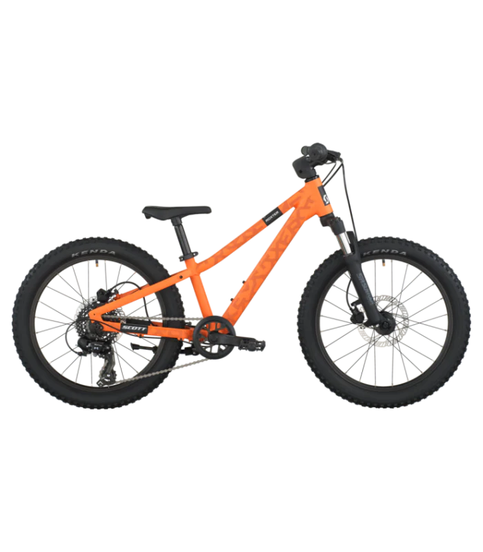 VTT SCOTT Roxter 200 2026