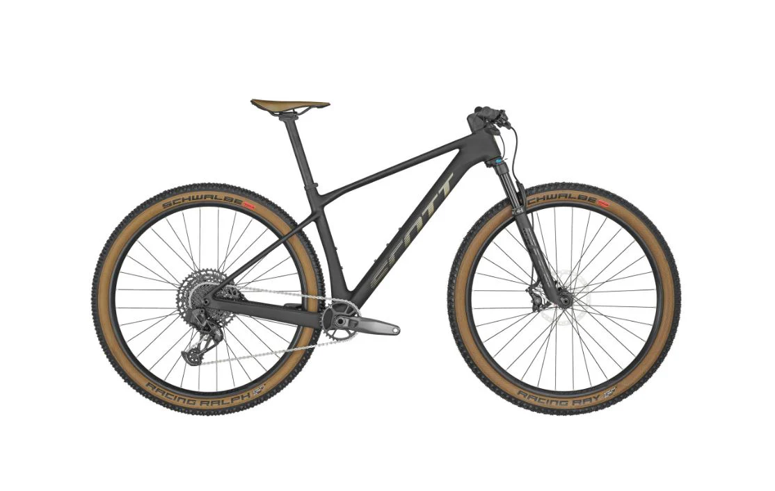 VTT SCOTT SCALE 910