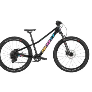 VTT enfant SCOTT SCALE RC 400 2026
