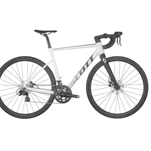SCOTT Speedster 50 disc blanc