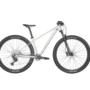 VTT SCOTT CONTESSA SCALE 930 2025