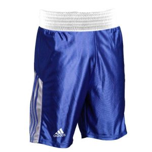 Short boxe amateur adidas