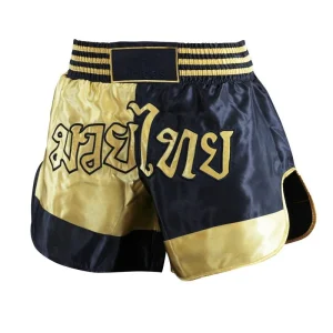 Short de boxe thaïlandaise adidas - STH03