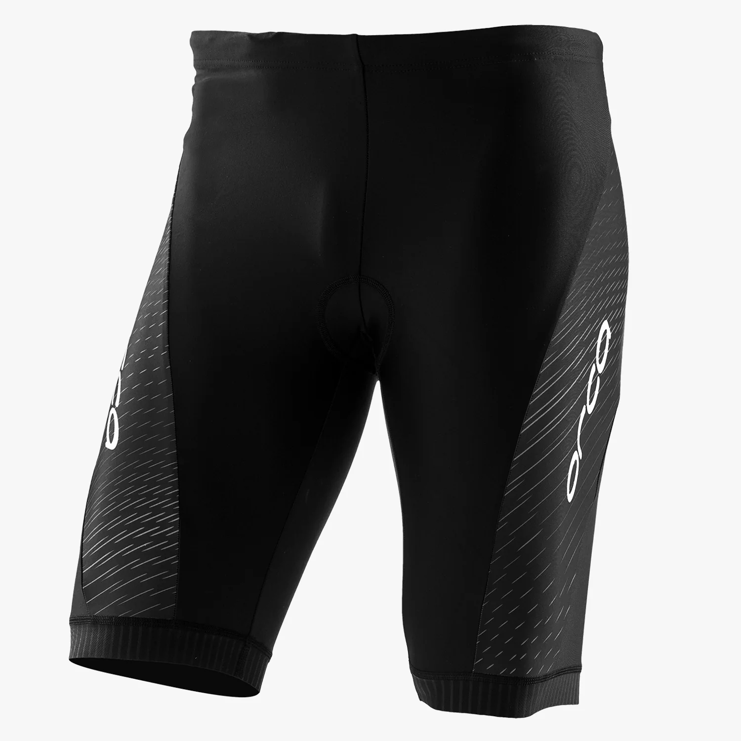 Cuissard triathlon Orca core homme noir – Image 2