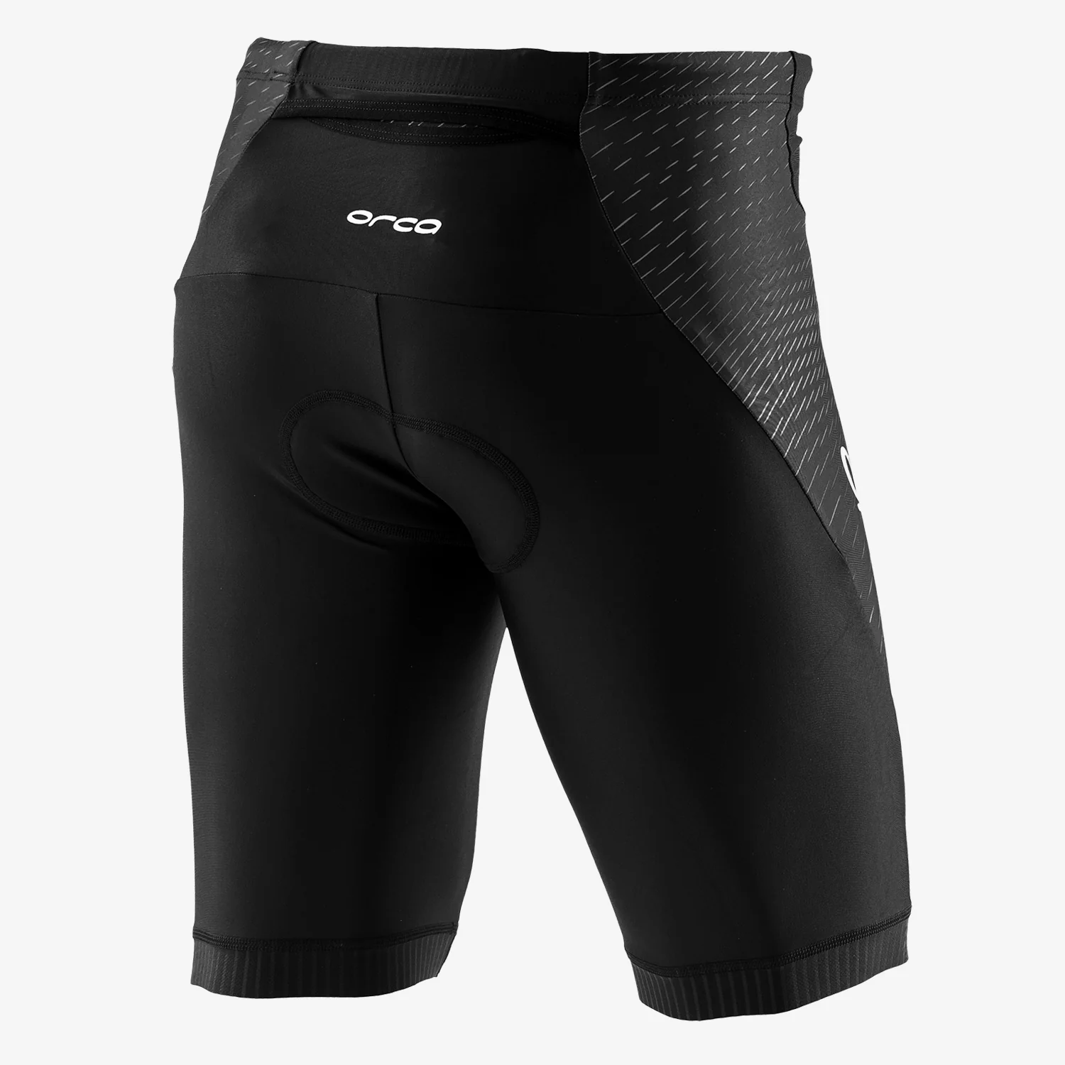 Cuissard triathlon Orca core homme noir – Image 3