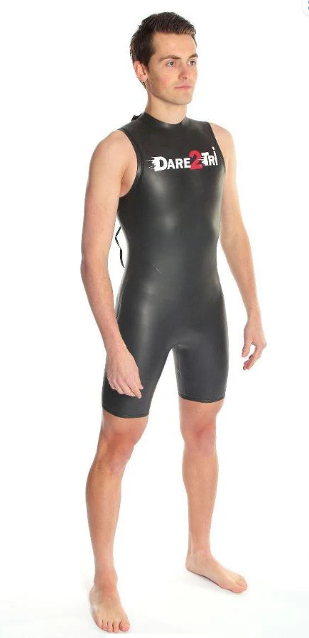 Shortie pour homme – Image 3