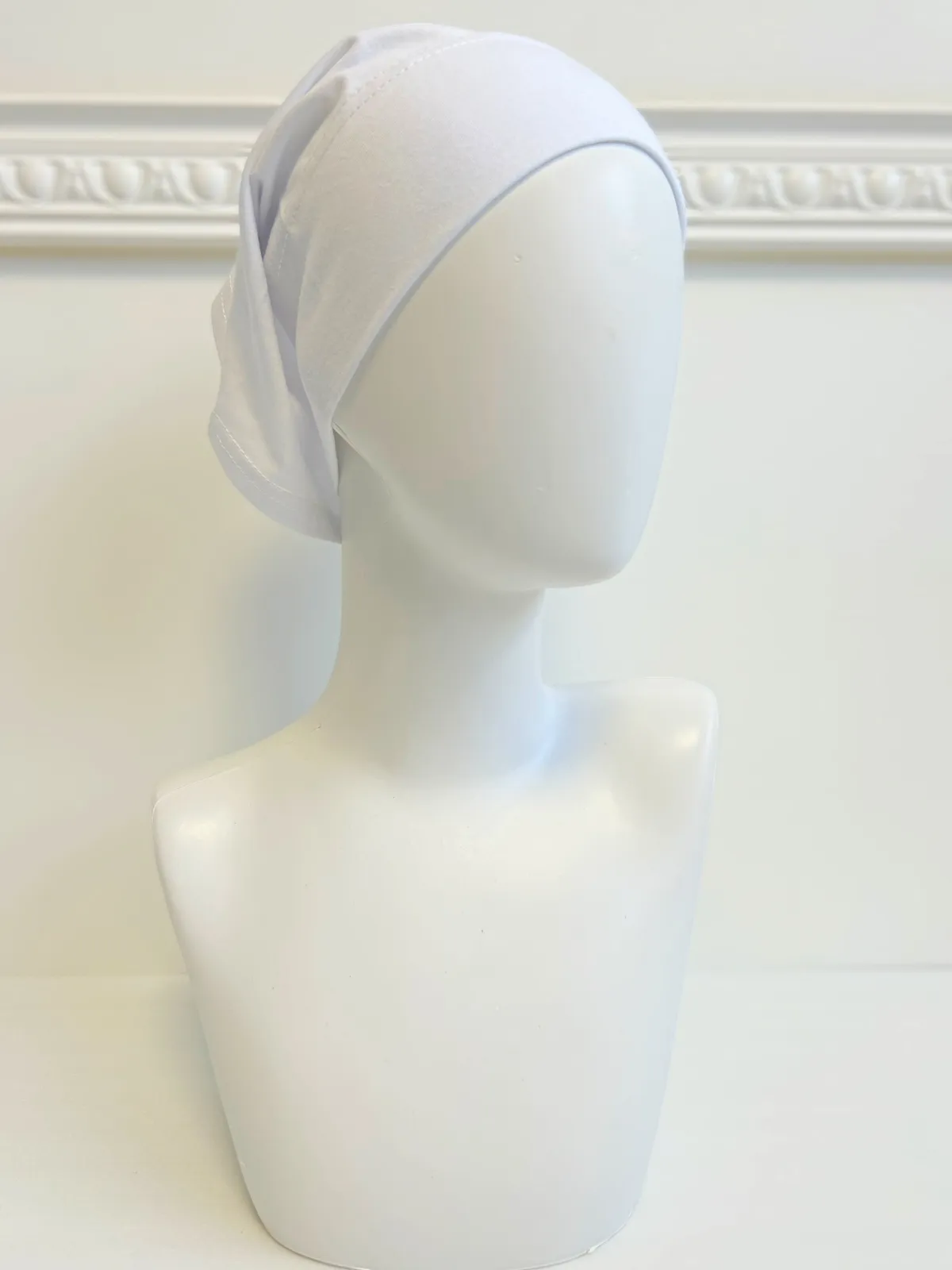 Bandeau Tube Sous Hijab – Image 2