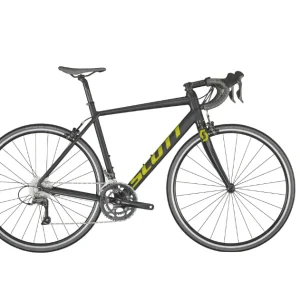 Vélo SCOTT SPEEDSTER 40 noir jaune
