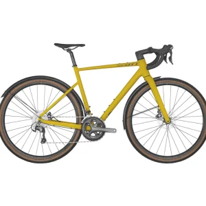 VÉLO SCOTT SPEEDSTER GRAVEL 40 EQ