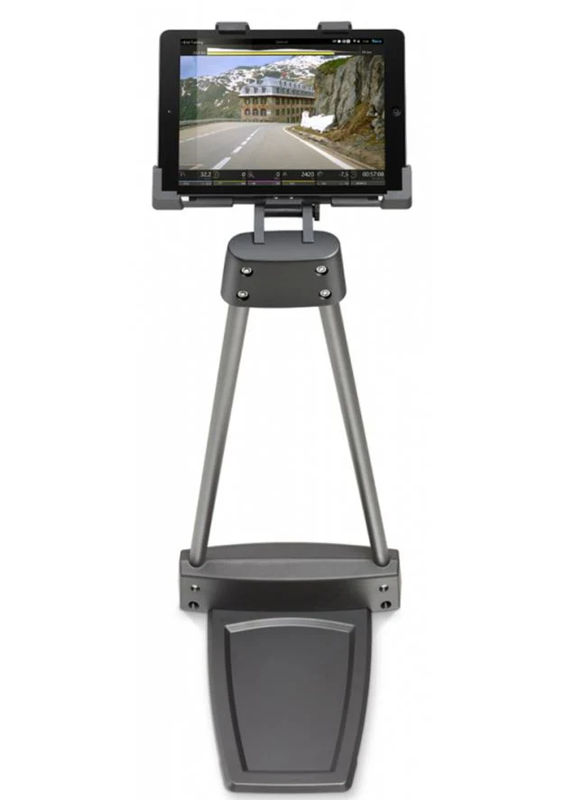 Support sur pieds pour tablettes Tacx – Image 2
