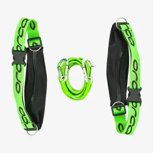 Swim Bungee Cord Orca vert