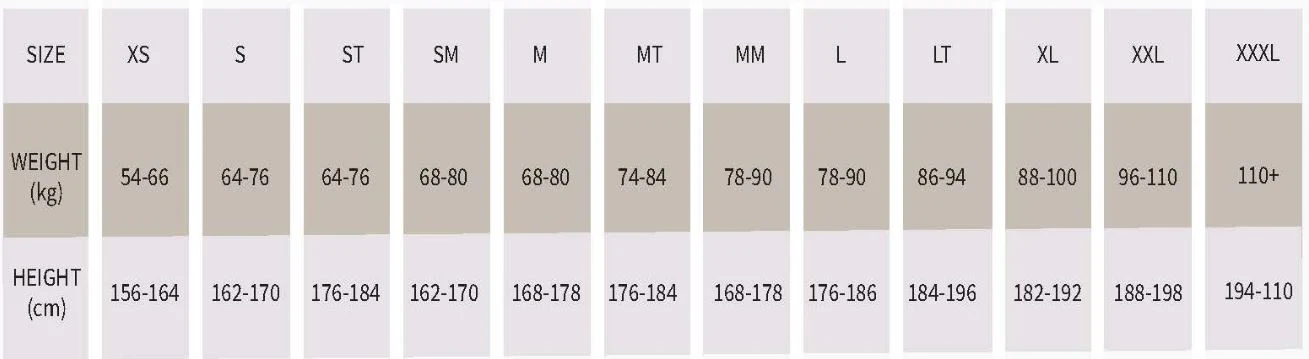 Combinaison MACH2 homme – Image 5