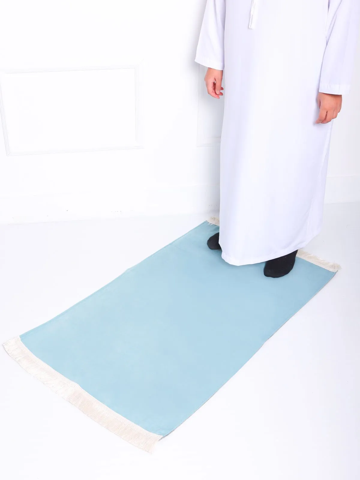 Tapis de prière premium Homme – Image 3