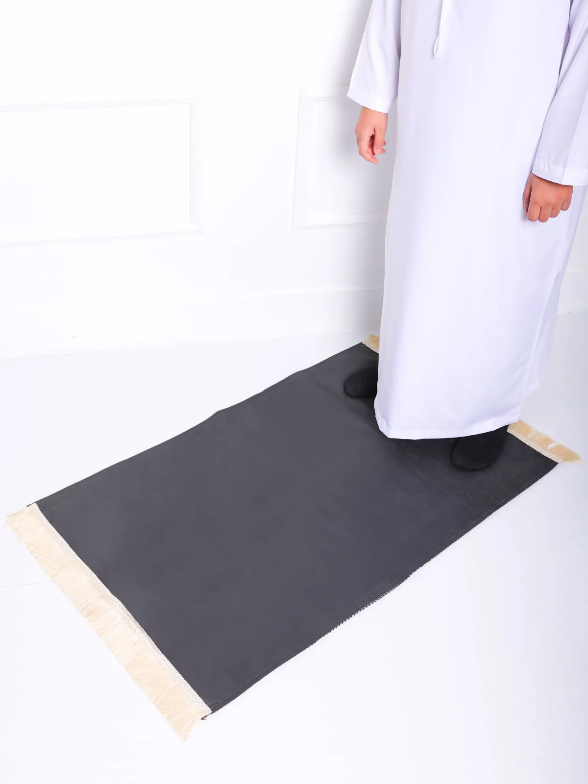 Tapis de prière premium Homme – Image 4