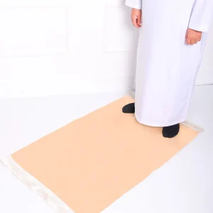 Tapis de prière premium Homme